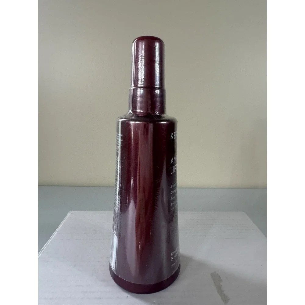Keranique Amplifying Lift Spray 3.4 oz ~ New & Sealed